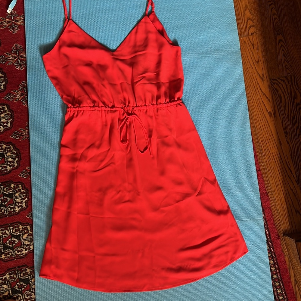 Babaton Aritzia Cassimir dress, size XS. - Picture 6 of 13